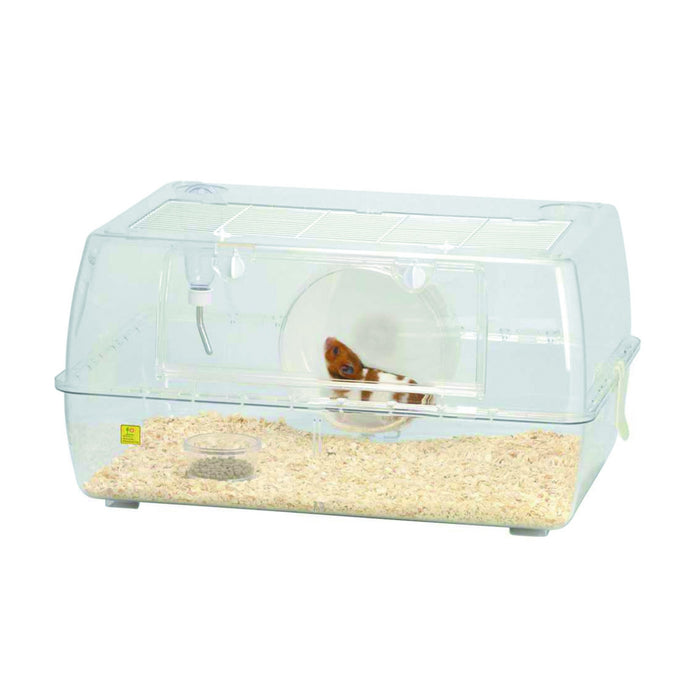 Wild Sanko Roomy 60 Grand Clear Cage