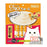 CIAO ChuRu Scallop Cat Treats 14g X10pcs