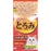 CIAO Toromi Line Chicken Fillet & Tuna Grain-Free Pouch Cat Treats 35g X4