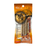 Bow Wow Chicken and Scallop Jerky Treats for Cats 20g