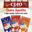 CIAO ChuRu Apetito Creamy 8g X8pcs DC