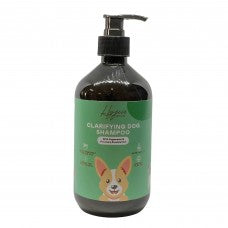 Hygeia Pets Clarifying Dog Shampoo (2 Sizes)