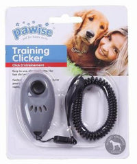 Clickers & Whistles