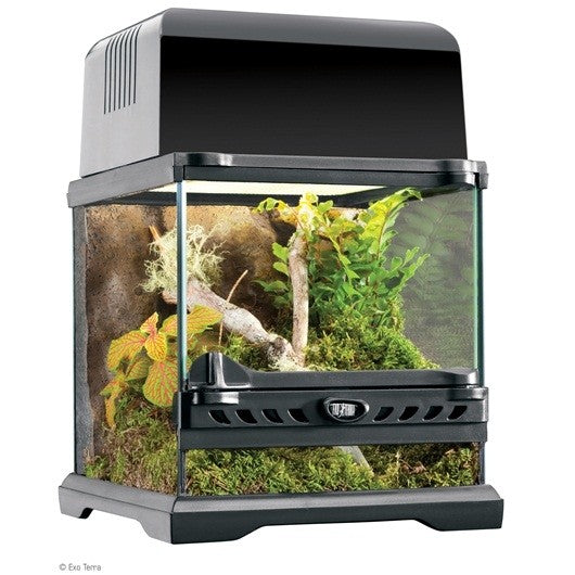 Exo Terra Nano Wide Terrarium