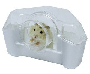 Wild Sanko External Hamster Toilet