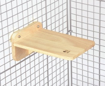 Wild Sanko Rectangle Platform