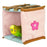 Wild Sanko Square Comfy Bed for Small Bird