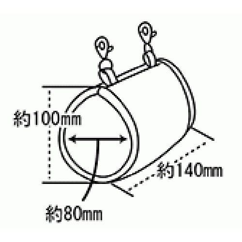 Wild Sanko Round Bed for Bird