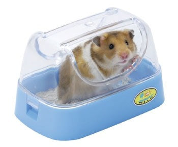 Wild Sanko Hamster Toilet
