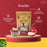 Dogsee Crunch Apple Freeze-Dried Dog Treats