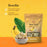 Dogsee Crunch Banana Freeze-Dried Dog Treats