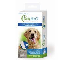 Cat H2O Daily Oral Hygiene Dental Care Cartridge