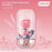 Cature® Fresh Scent Beads Cat Litter Deodoriser 450ml (Floral)