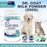 Dr. Goat Milk Powder for Cats and Dogs 200g