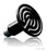Exo Terra Ceramic Heater (3 Option)