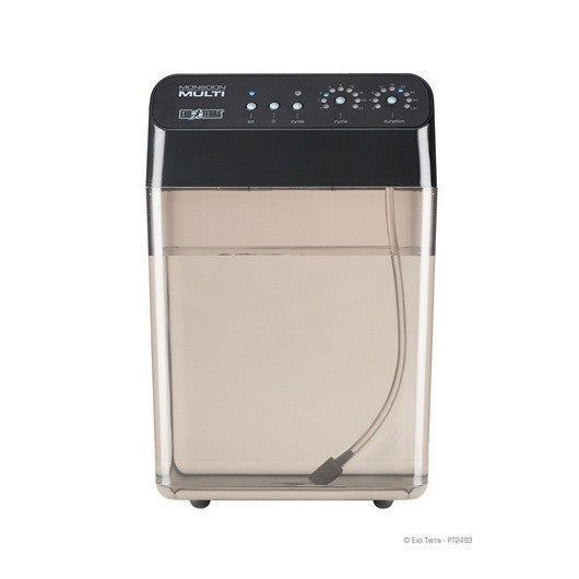 Exo Terra Monsoon Multi High Pressure Misting System