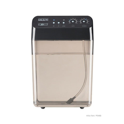 Exo Terra Monsoon Multi High Pressure Misting System