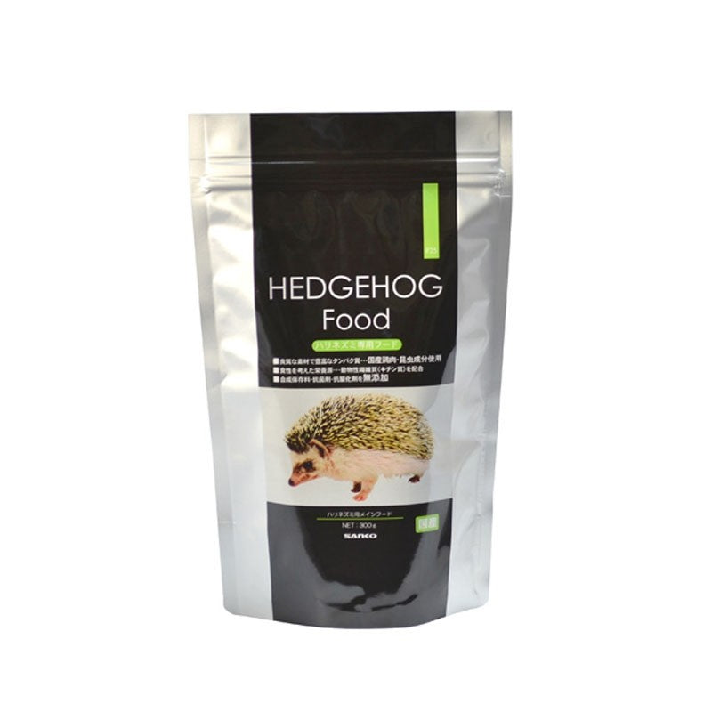 Wild Sanko Hedgehog Food 300g