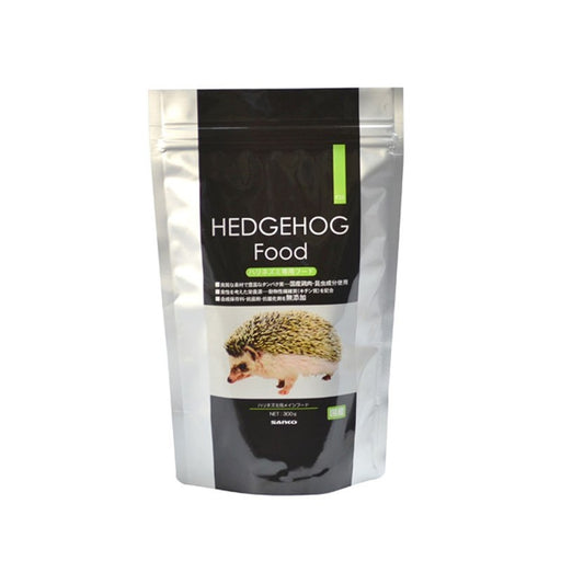 Wild Sanko Hedgehog Food 300g