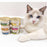 AATAS CAT Finest Fruity Feast Chicken in Gravy Cat Wet Food 70g  X24