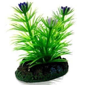 Nisso Fish Aquatic Plants SS