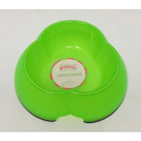 Pawise Flower Bowl