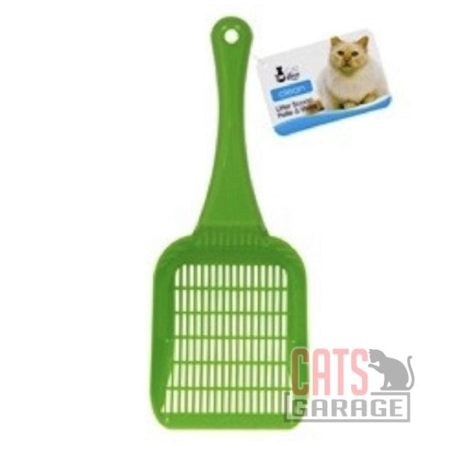 Cat Love Litter Scoop (2 Colours)
