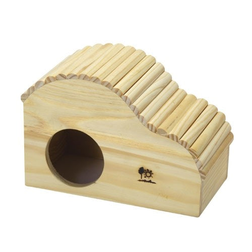Wild Sanko Wave House (2 Sizes)
