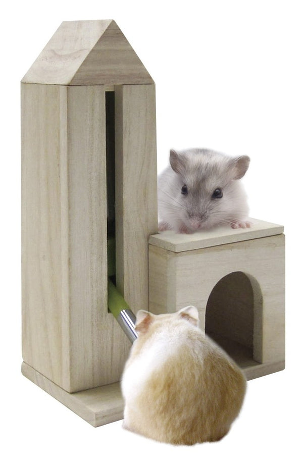 Marukan Cozy Room Water Bottle Stand
