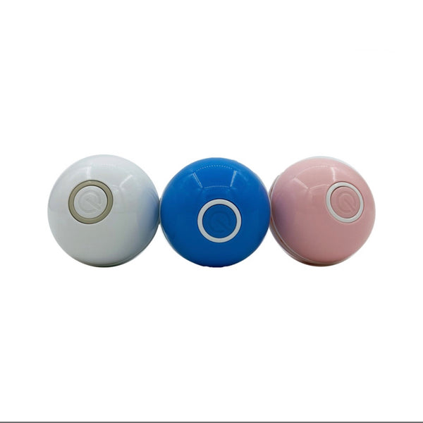 LED Interactive Cat Toy Ball
