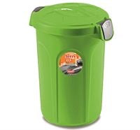 Stefanplast Food Container Apple Green (3 Sizes)