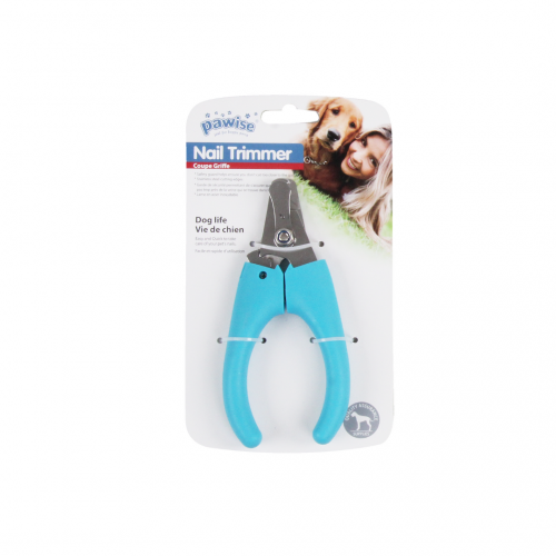 Pawise Nail Trimmer (3 Colour)