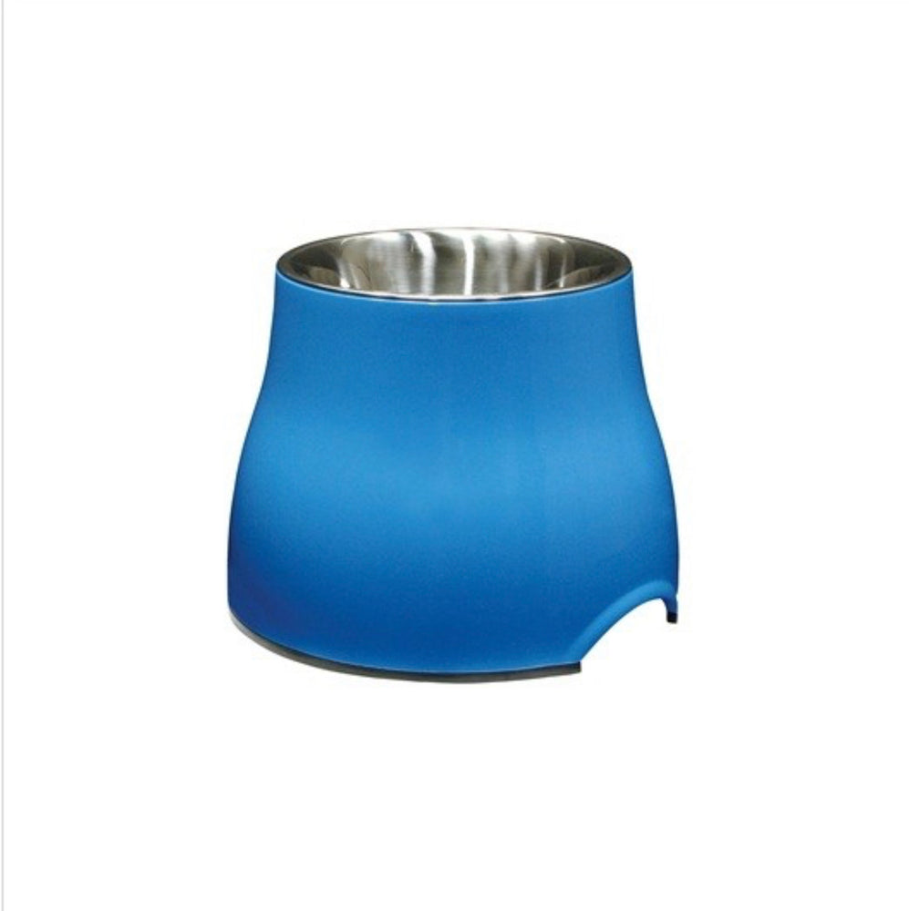 Dogit® Elevated Dog Dish Blue (2 Sizes)