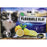 Sumo Cat® - Flushable Cat Litter 6kg X3 (Lemon)
