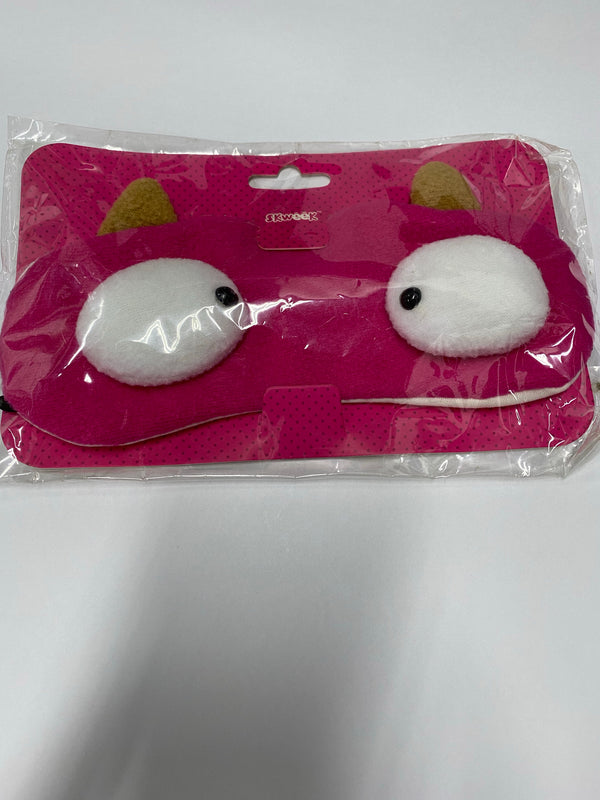 Cat Sleeping Mask