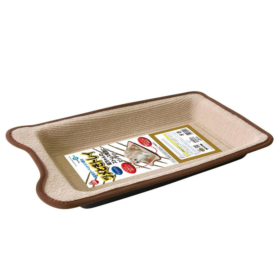 Marukan Cat Scratching Tray