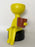 FIGURE OF THOUGHTS ACCESSORY – TYPE C – YELLOW