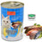 Aristo Cats Ocean Fish with Shrimp in Jelly 400g X24