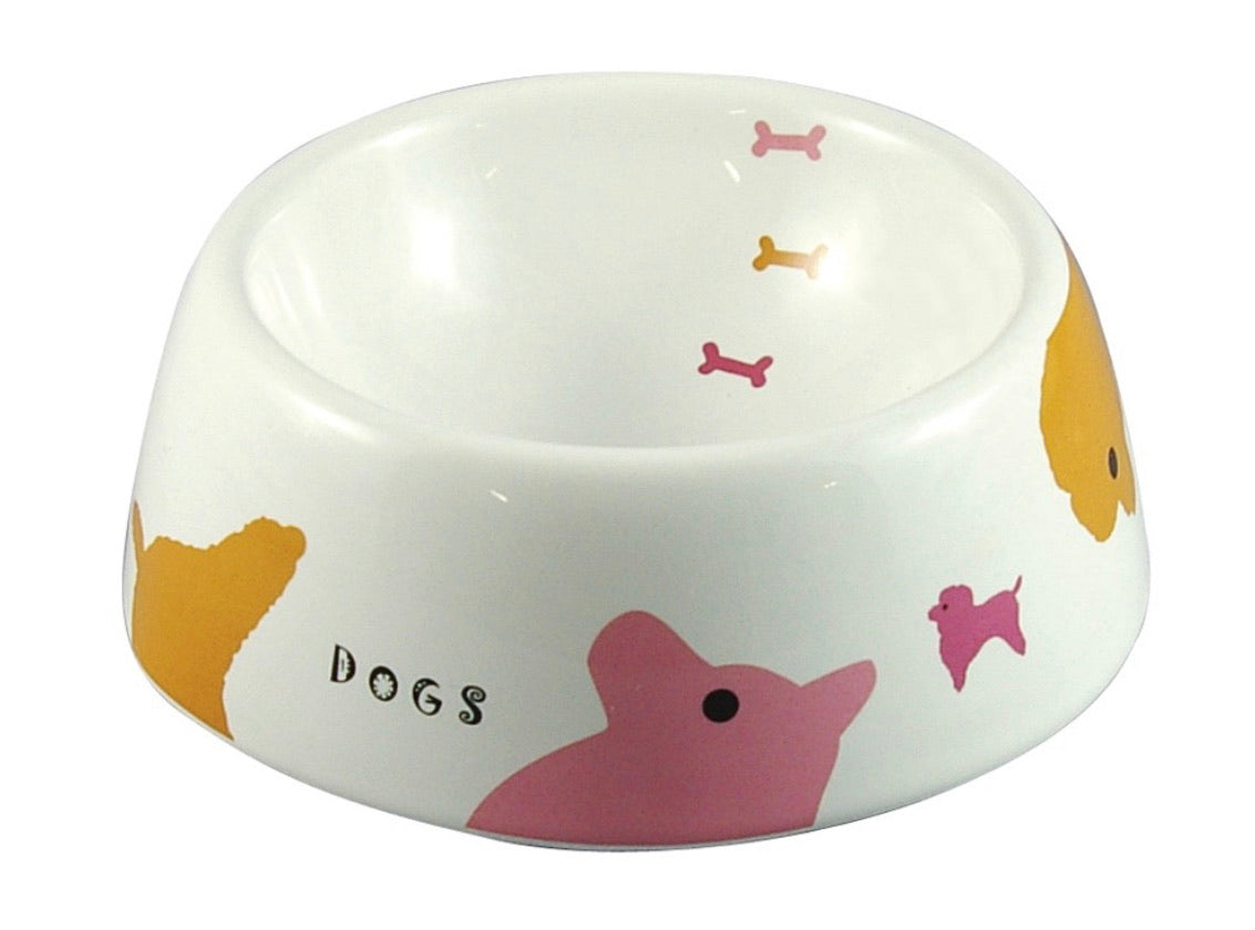 Marukan Decorative Porcelain Bowl - Medium