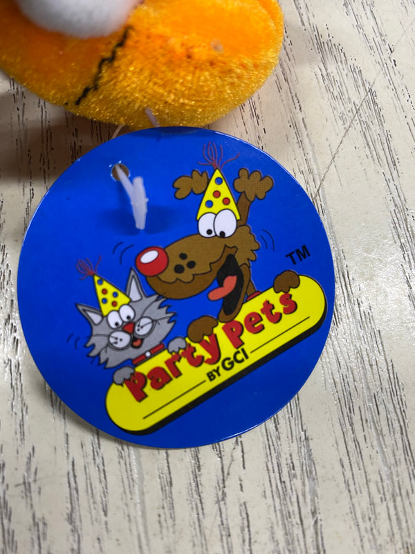 Party Pets Toys
