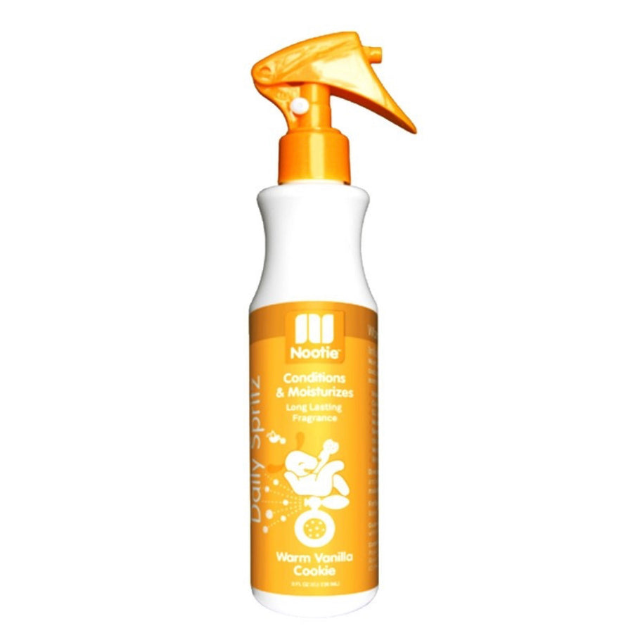 Nootie™ Daily Spritz Conditioning & Moisturizing Spray Warm Vanilla Cookie [Dogs & Cats] 8oz