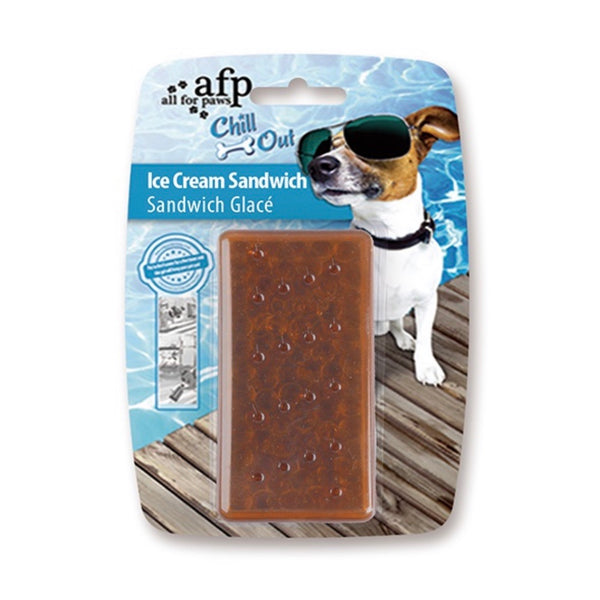 All For Paws Chill Out Ice Cream Sandwich