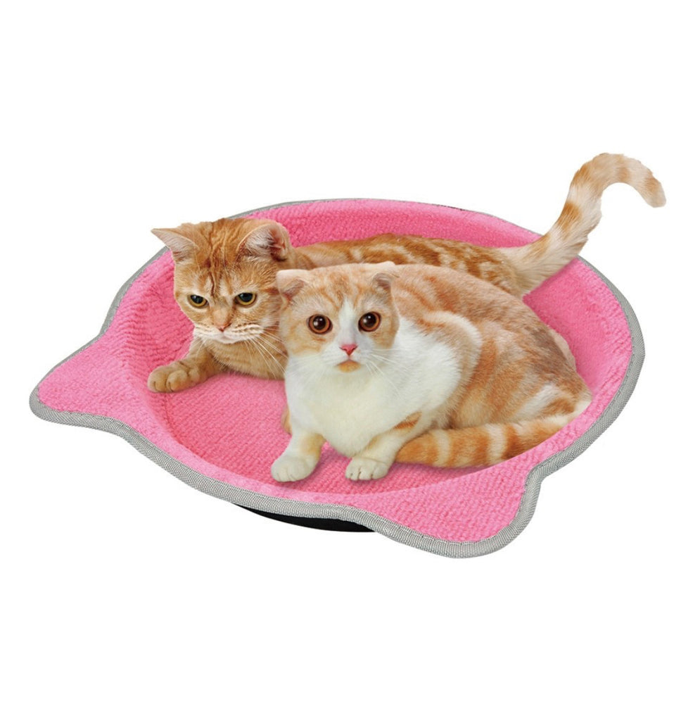 Marukan Cat Scrtaching Tray Jumbo