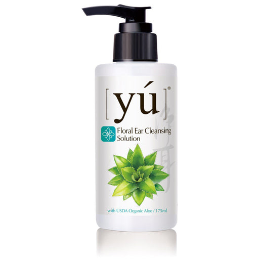 YU Floral Ear Cleansing Solution 175ml