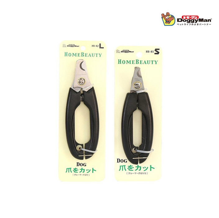 DoggyMan Home Beauty Professional Dog Nail Clipper