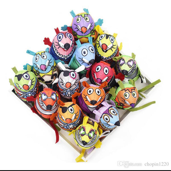 Paltner Cat Toys