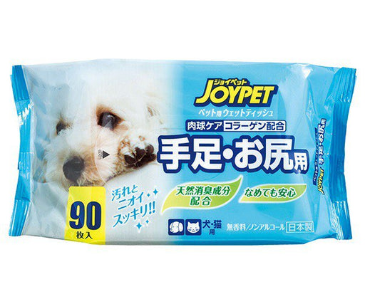 JoyPet Body Wet Tissue