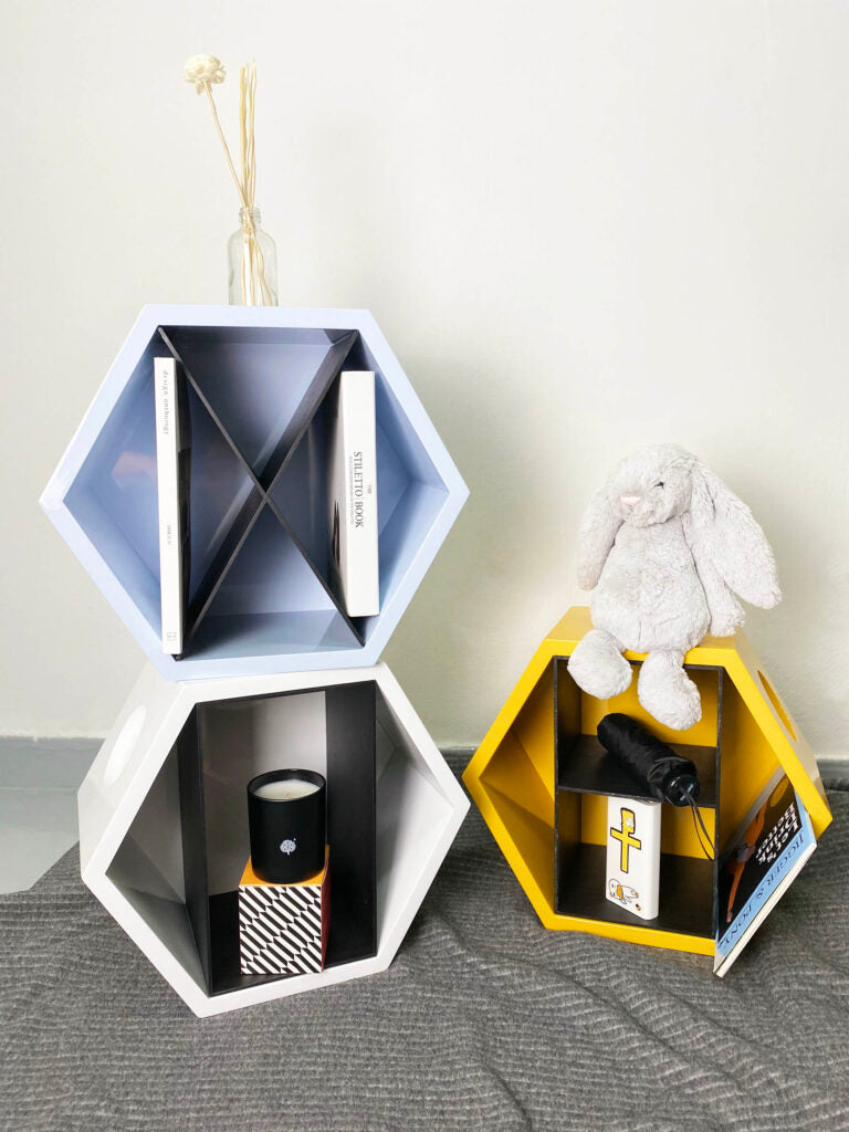 DIVIDER ACCESSORY – PACKAGE B