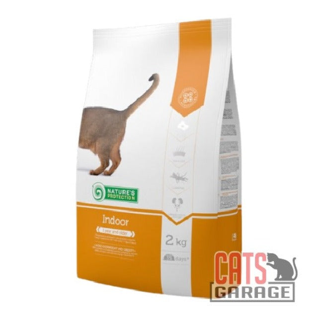 Nature's Protection Adult Indoor (2 Sizes)