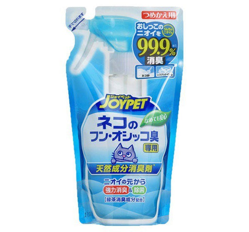 JoyPet Natural Deodorant Spray Cat Odor Refill 240ml